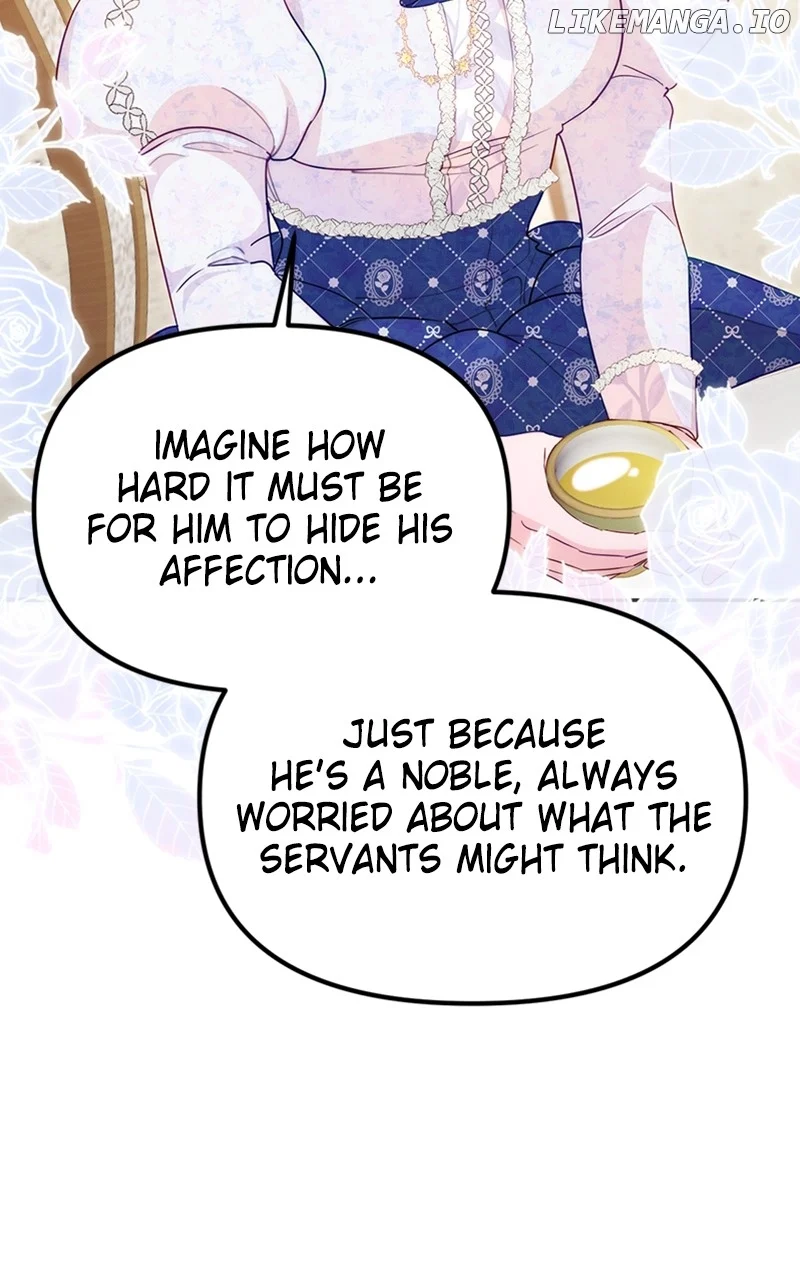 When The Crazy Emperor Embraces Me Chapter 38 page 8