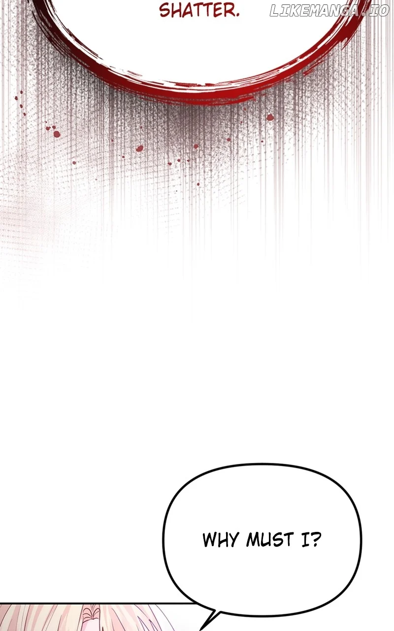 When The Crazy Emperor Embraces Me Chapter 38 page 89
