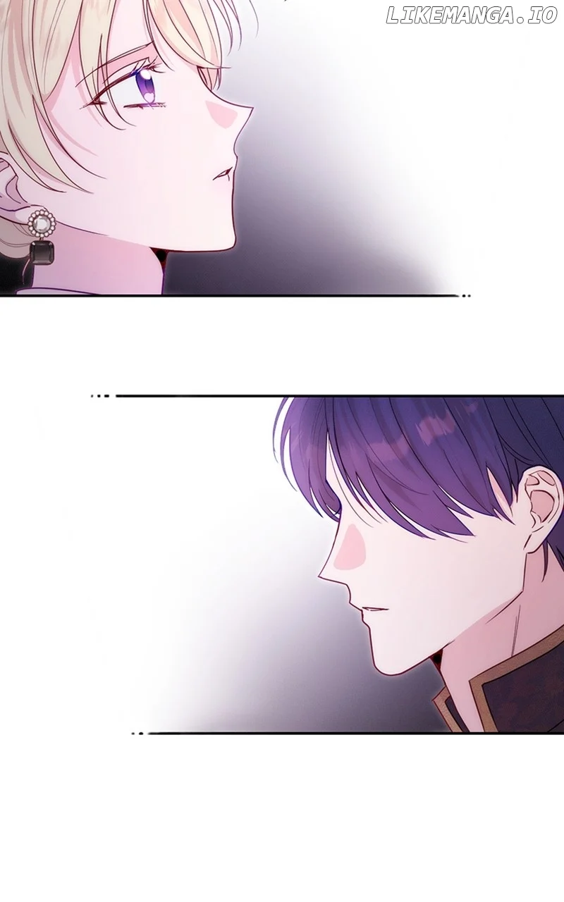 When The Crazy Emperor Embraces Me Chapter 38 page 90