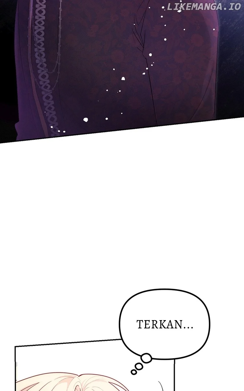 When The Crazy Emperor Embraces Me Chapter 38 page 92