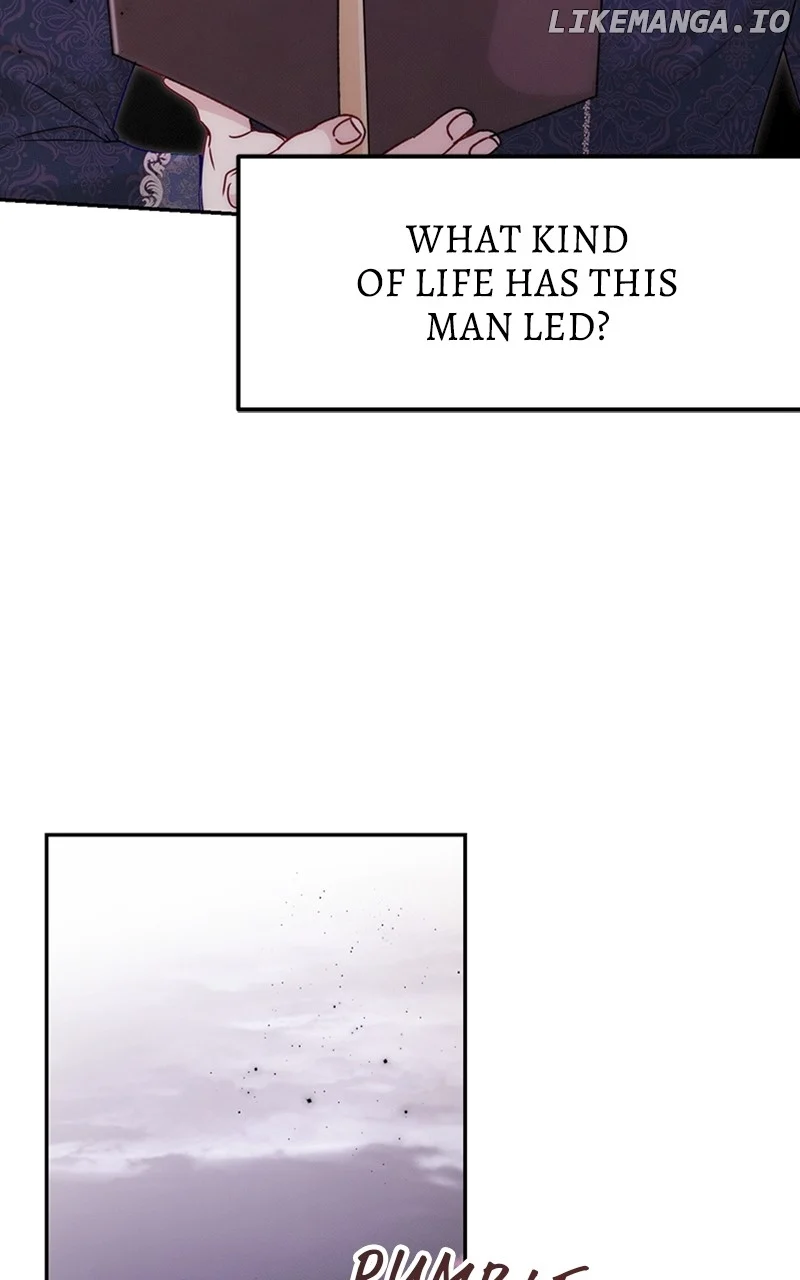 When The Crazy Emperor Embraces Me Chapter 38 page 95