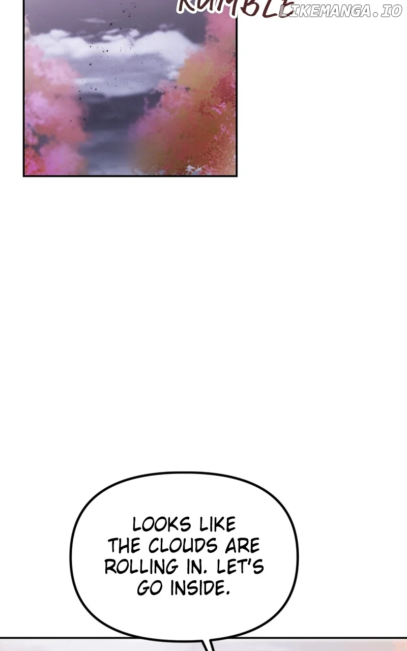 When The Crazy Emperor Embraces Me Chapter 38 page 96