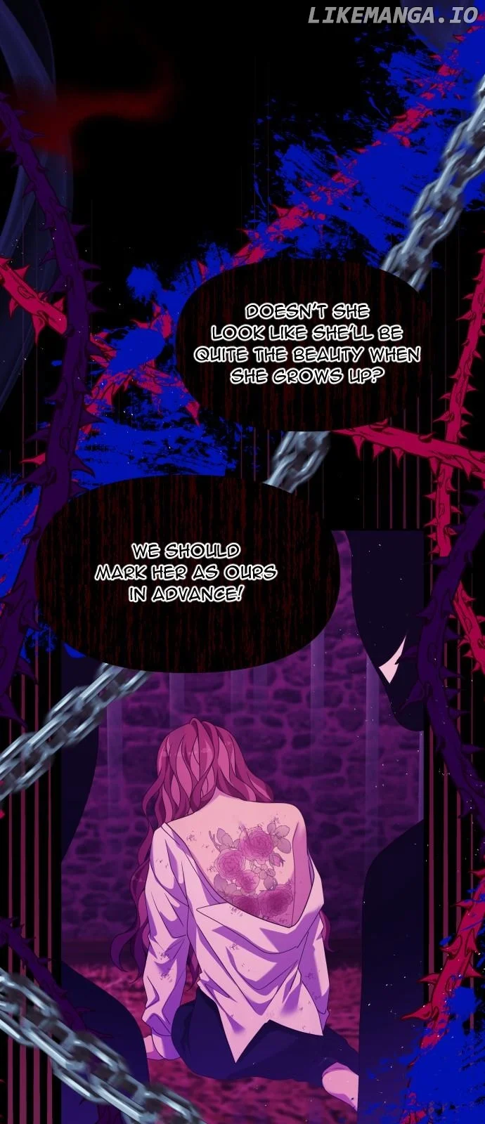 When Villainess And Villain Meet Chapter 23 page 10