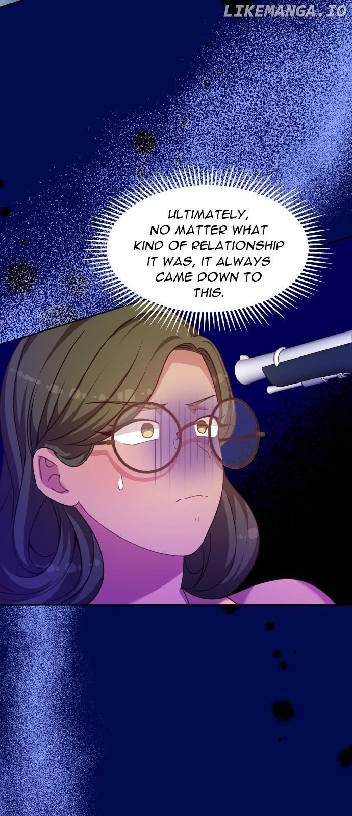When Villainess And Villain Meet Chapter 23 page 13