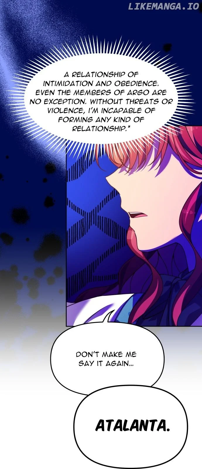 When Villainess And Villain Meet Chapter 23 page 14