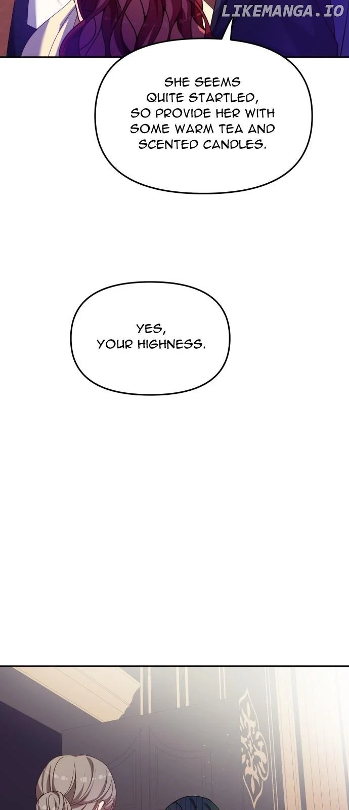 When Villainess And Villain Meet Chapter 23 page 18