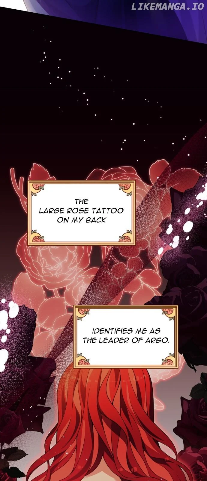 When Villainess And Villain Meet Chapter 23 page 1