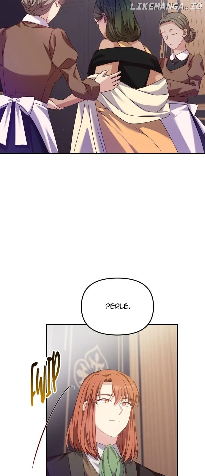 When Villainess And Villain Meet Chapter 23 page 19
