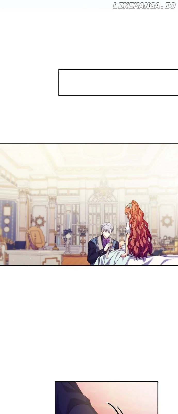 When Villainess And Villain Meet Chapter 23 page 23