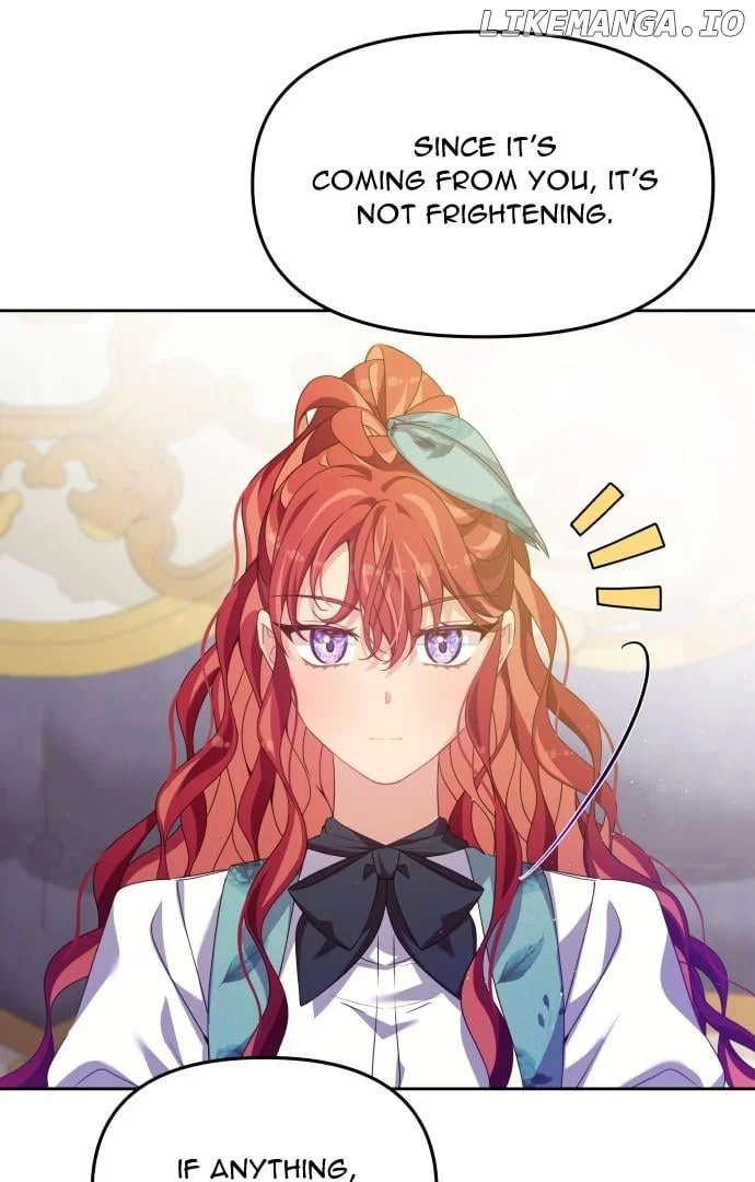 When Villainess And Villain Meet Chapter 23 page 27