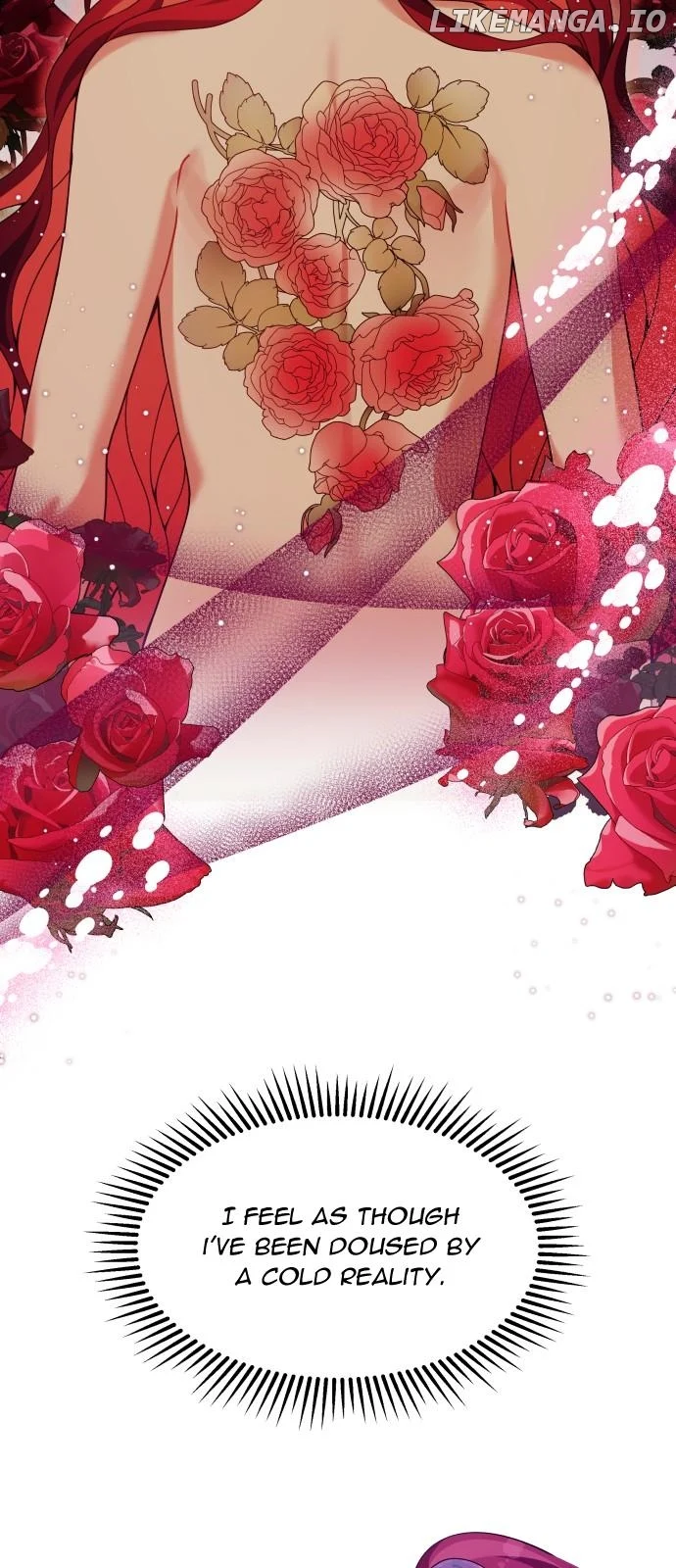 When Villainess And Villain Meet Chapter 23 page 2