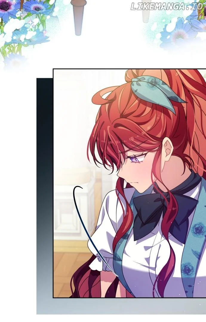 When Villainess And Villain Meet Chapter 23 page 30