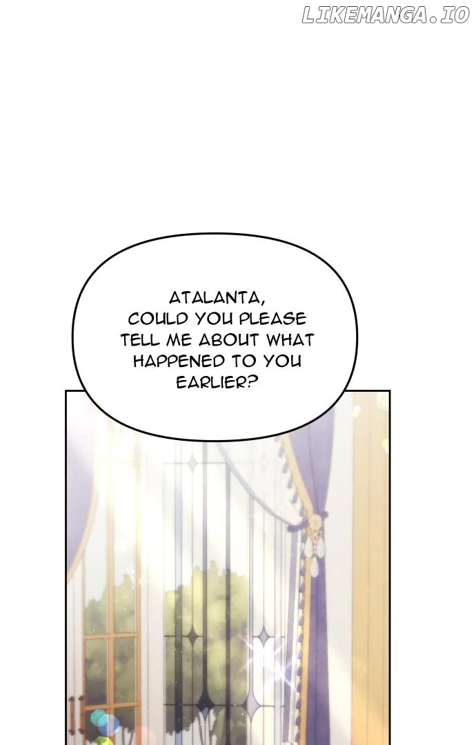 When Villainess And Villain Meet Chapter 23 page 31