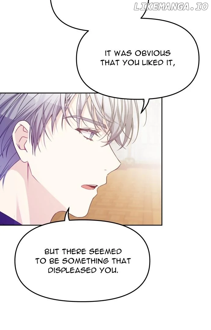 When Villainess And Villain Meet Chapter 23 page 33