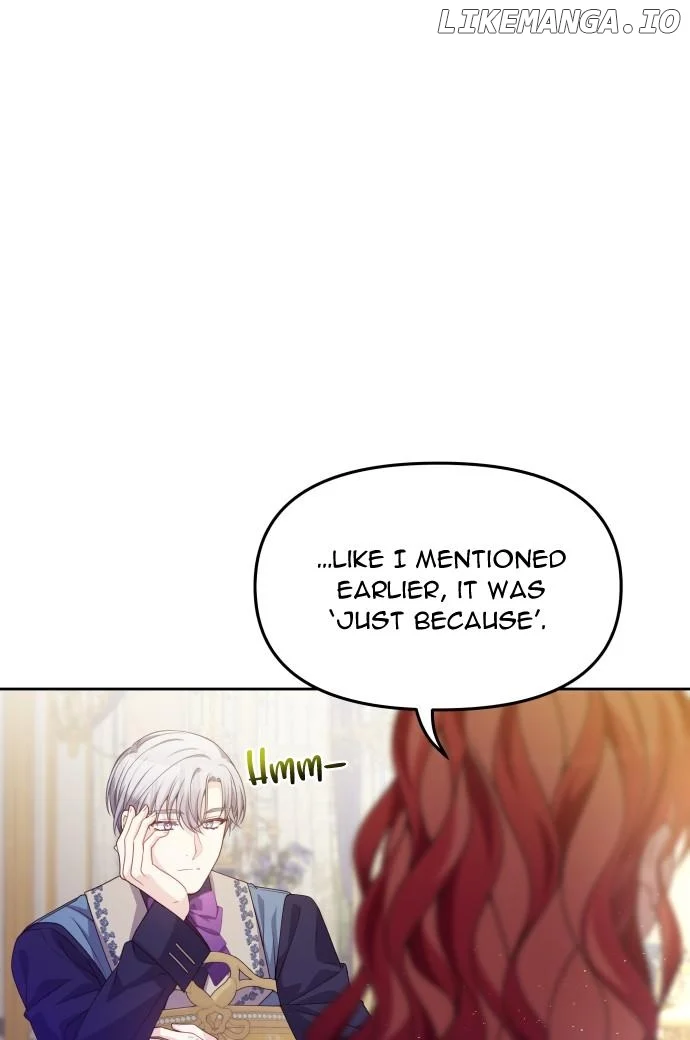 When Villainess And Villain Meet Chapter 23 page 34