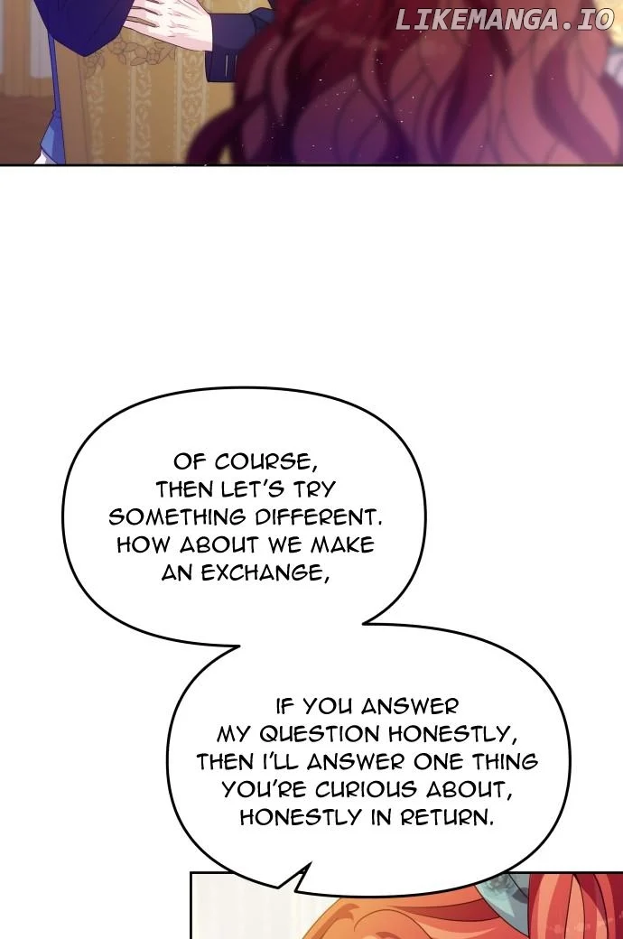 When Villainess And Villain Meet Chapter 23 page 35