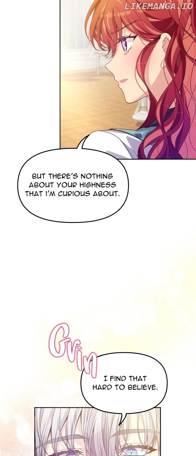 When Villainess And Villain Meet Chapter 23 page 36