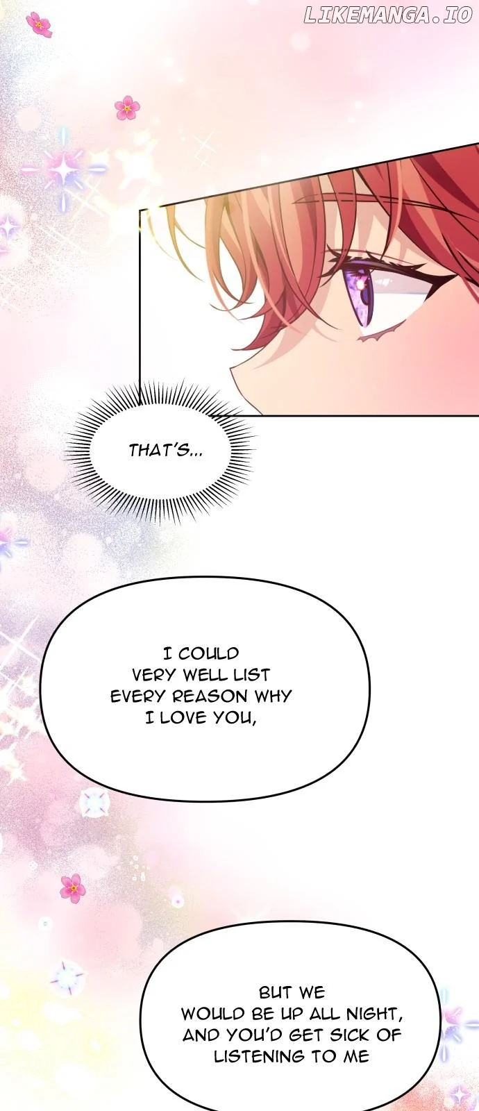 When Villainess And Villain Meet Chapter 23 page 43