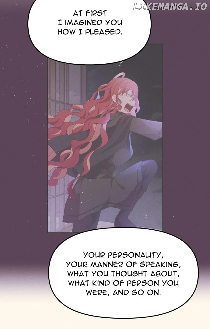 When Villainess And Villain Meet Chapter 23 page 47