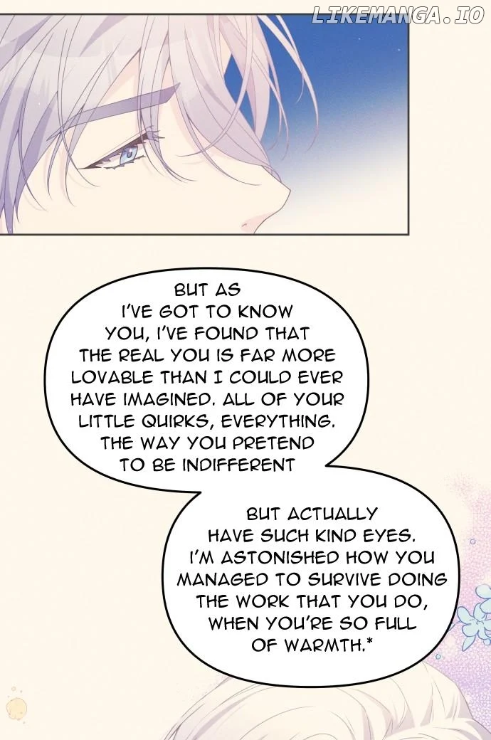 When Villainess And Villain Meet Chapter 23 page 48