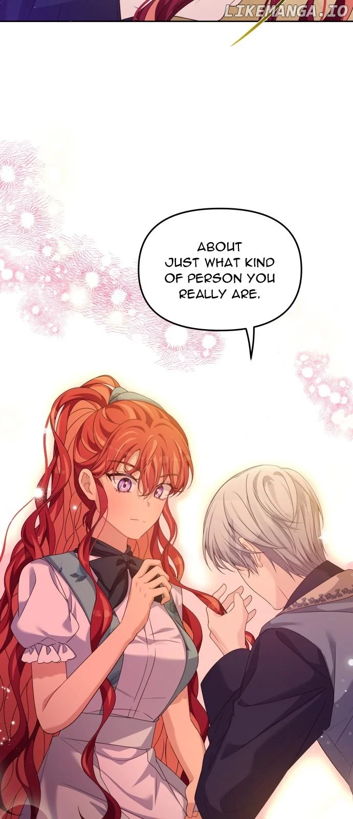 When Villainess And Villain Meet Chapter 23 page 51
