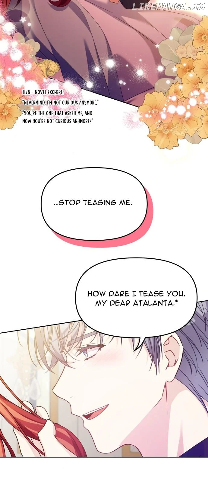 When Villainess And Villain Meet Chapter 23 page 52