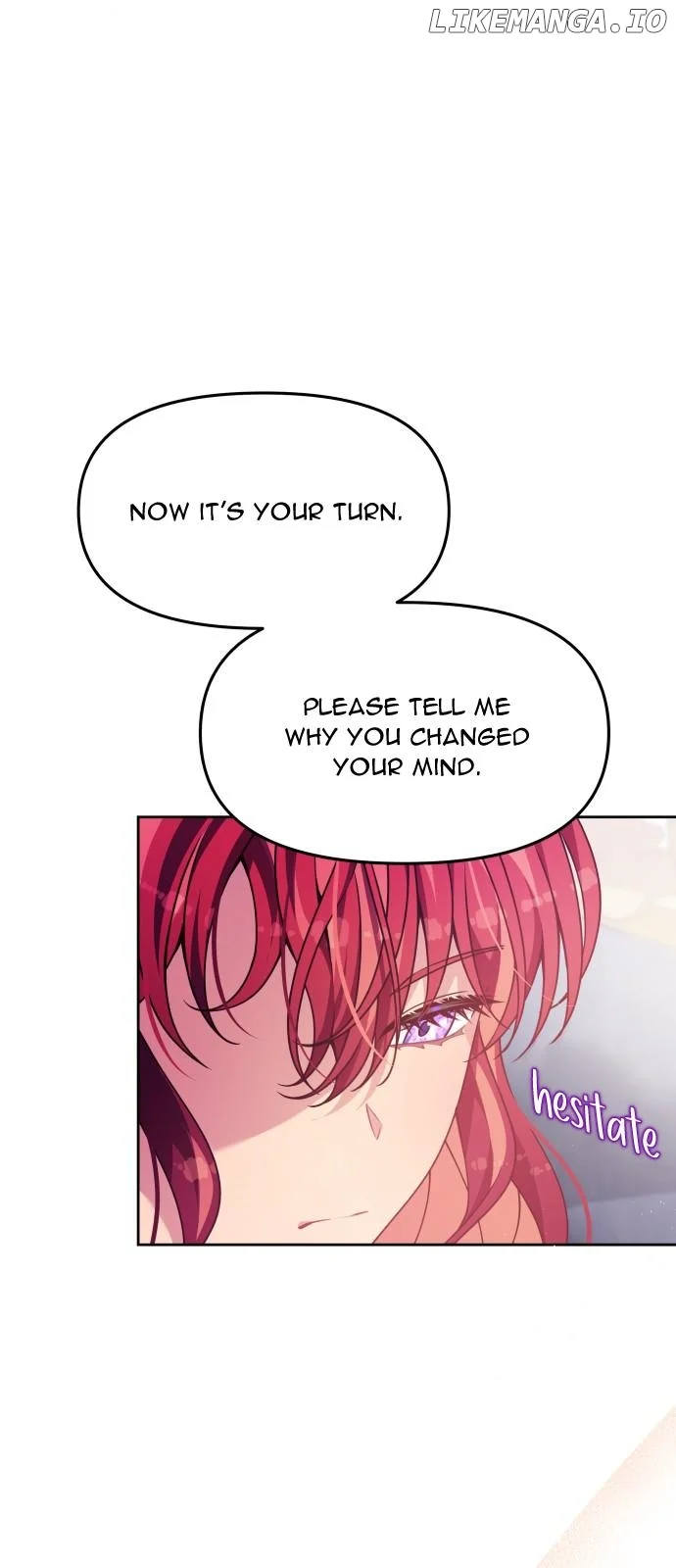 When Villainess And Villain Meet Chapter 23 page 53