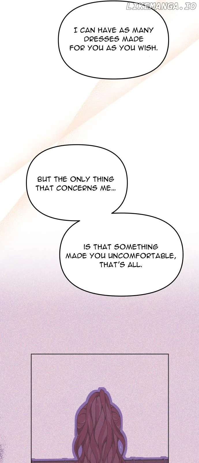 When Villainess And Villain Meet Chapter 23 page 54
