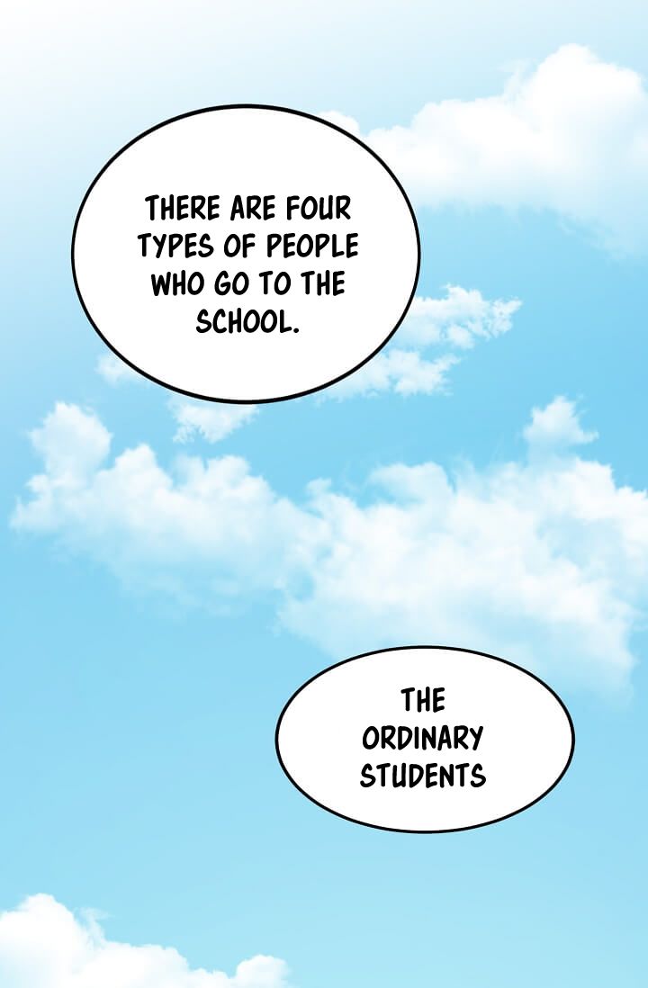 When You’re Targeted by the Bully Chapter 1 page 0