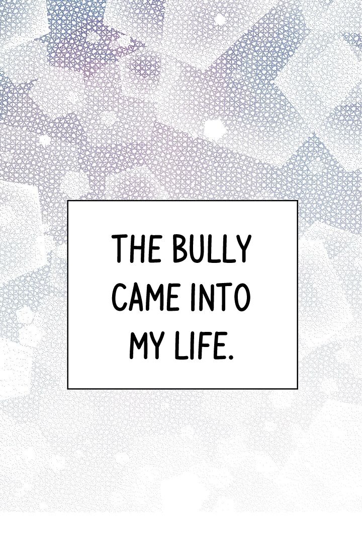 When You’re Targeted by the Bully Chapter 1 page 11