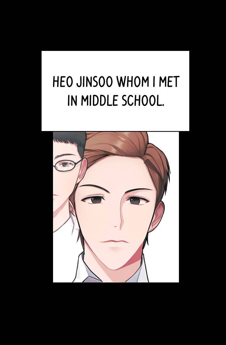 When You’re Targeted by the Bully Chapter 1 page 13