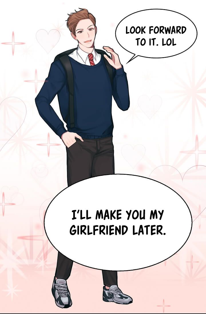 When You’re Targeted by the Bully Chapter 1 page 23