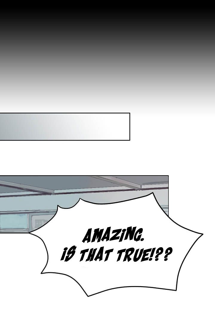 When You’re Targeted by the Bully Chapter 1 page 28