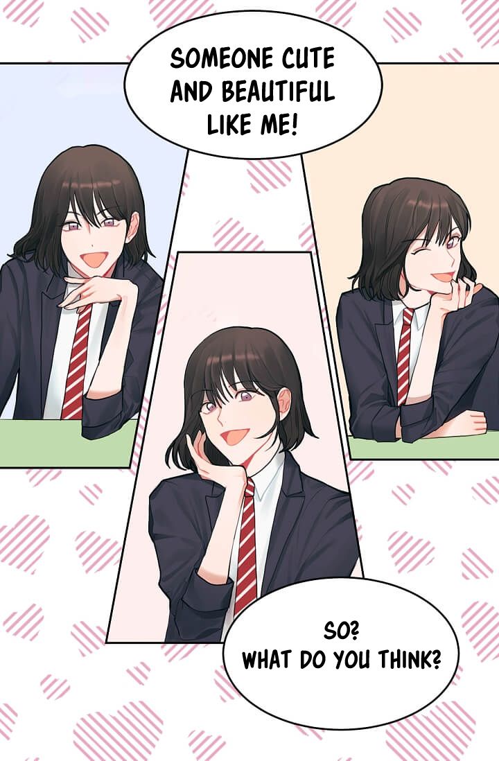 When You’re Targeted by the Bully Chapter 1 page 38