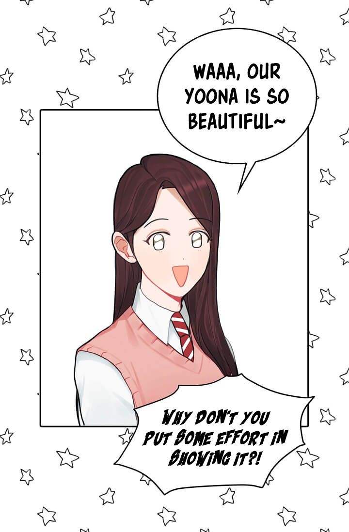 When You’re Targeted by the Bully Chapter 1 page 39