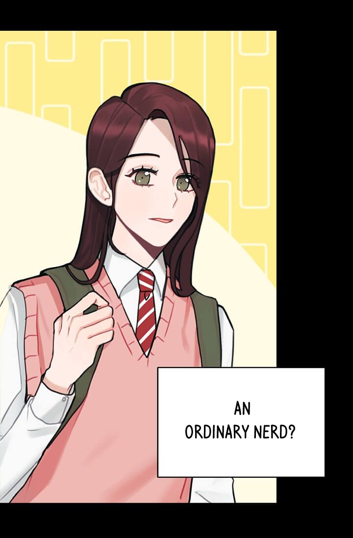 When You’re Targeted by the Bully Chapter 1 page 4
