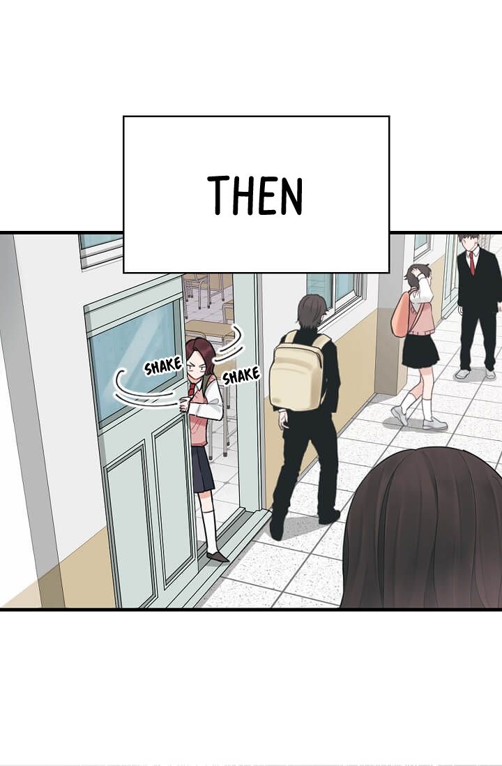 When You’re Targeted by the Bully Chapter 1 page 7