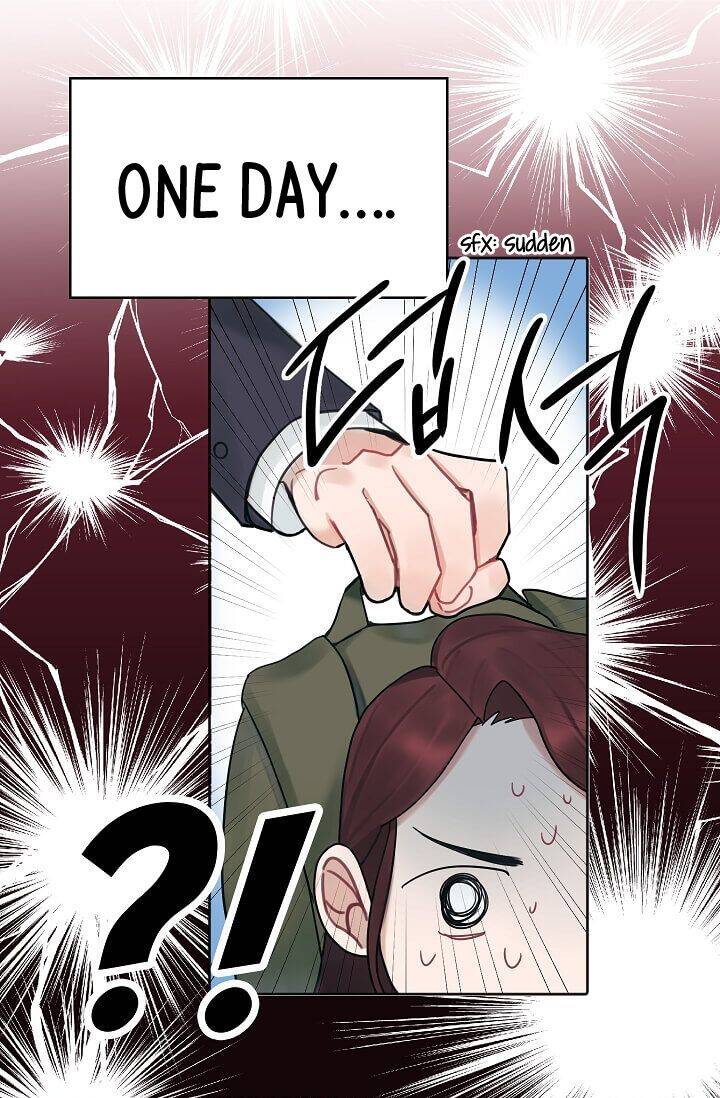 When You’re Targeted by the Bully Chapter 1 page 8