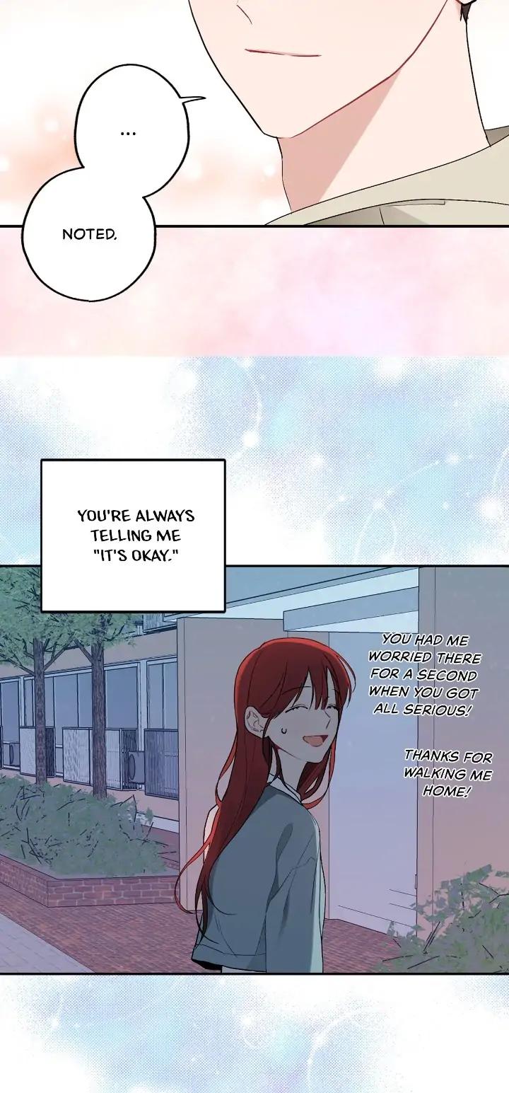 When You’re Targeted by the Bully Chapter 100 page 11