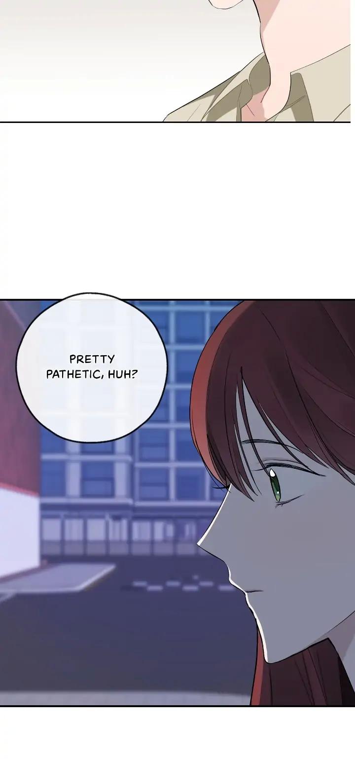 When You’re Targeted by the Bully Chapter 100 page 7