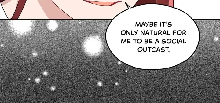 When You’re Targeted by the Bully Chapter 101 page 17