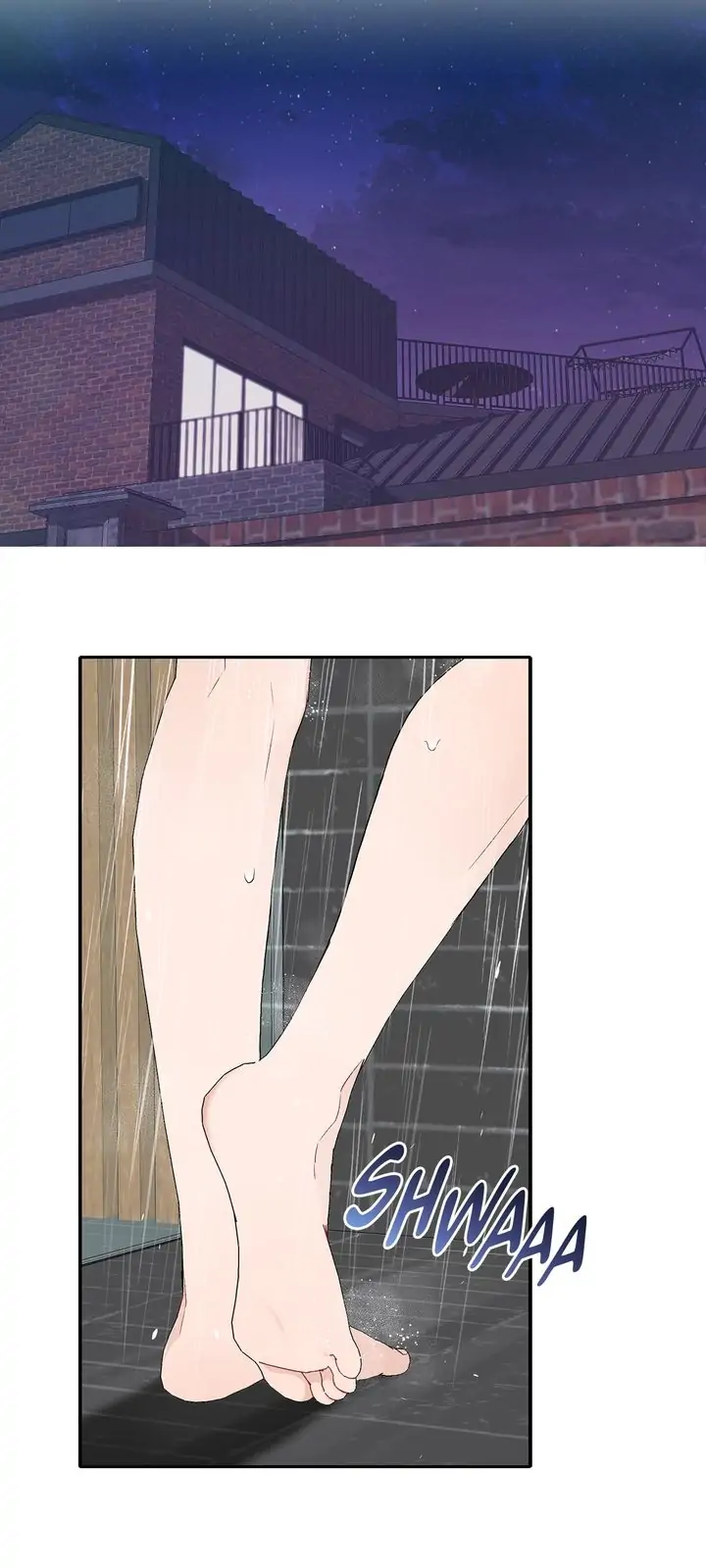 When You’re Targeted by the Bully Chapter 101 page 3