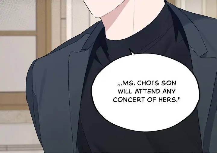 When You’re Targeted by the Bully Chapter 102 page 18