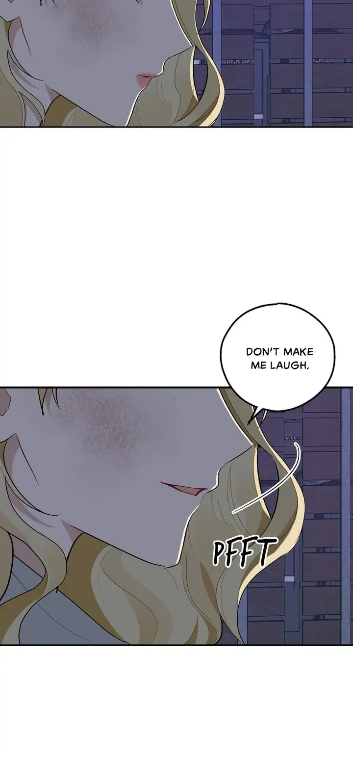 When You’re Targeted by the Bully Chapter 102 page 7