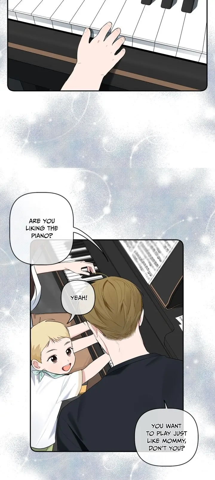 When You’re Targeted by the Bully Chapter 104 page 3
