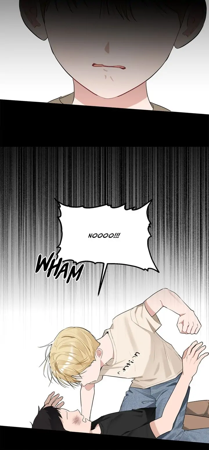 When You’re Targeted by the Bully Chapter 104 page 7
