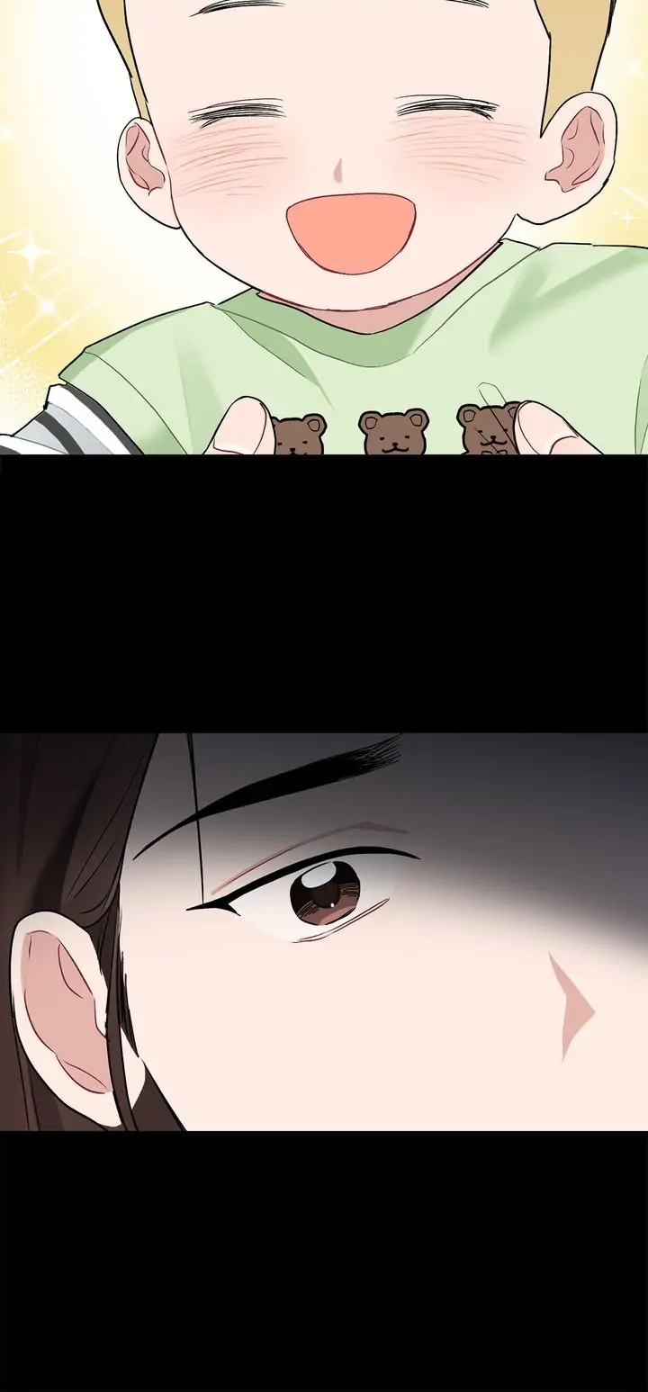When You’re Targeted by the Bully Chapter 105 page 11