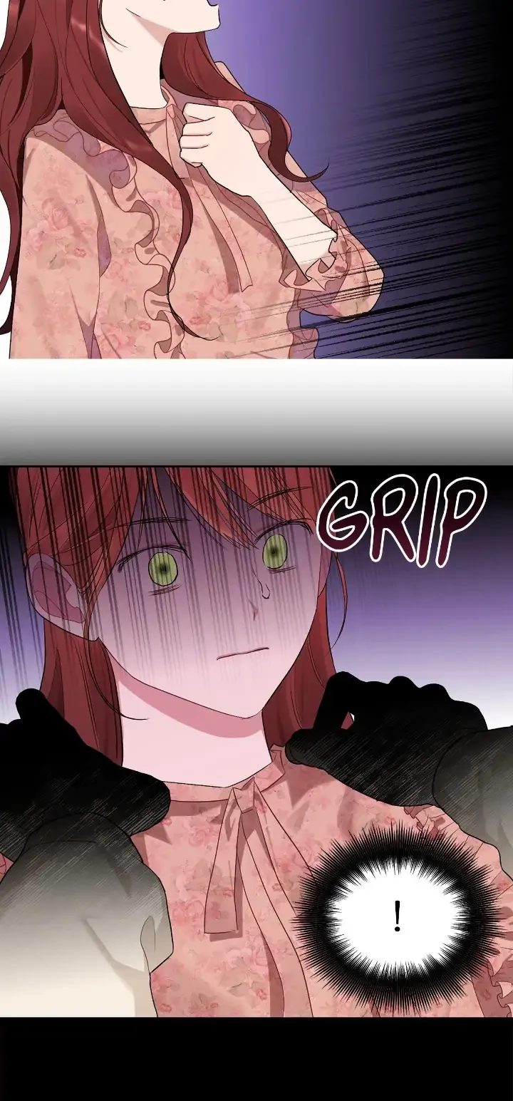 When You’re Targeted by the Bully Chapter 107 page 7