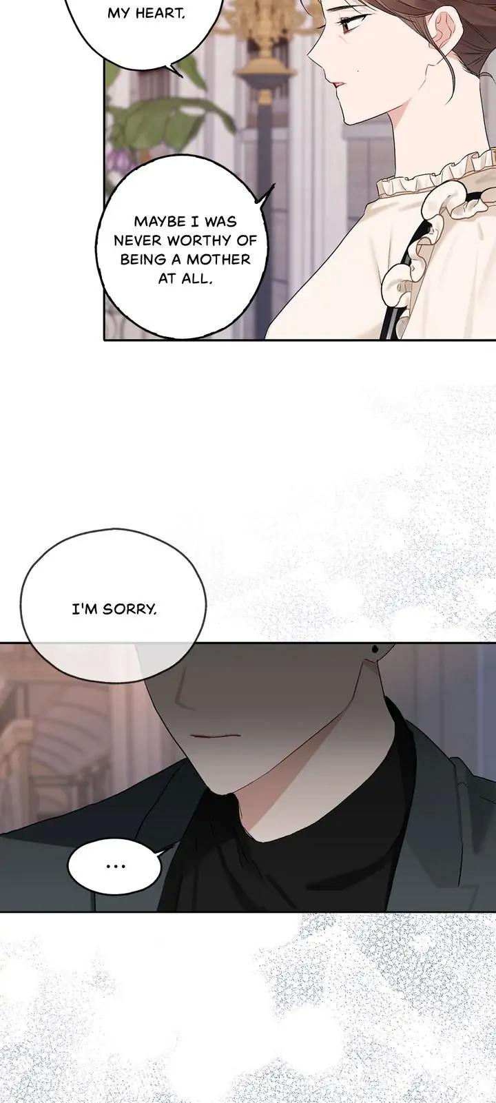 When You’re Targeted by the Bully Chapter 108 page 3