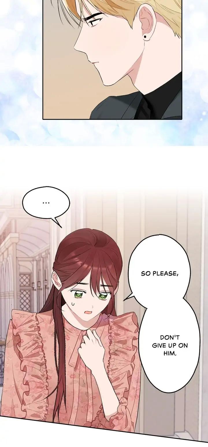 When You’re Targeted by the Bully Chapter 108 page 7